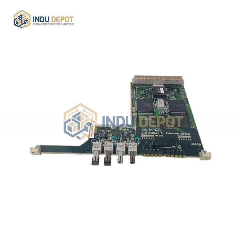 Precision Conductivity Transmitter Module 030340D/SY-0303440 by Foxboro - Image 2