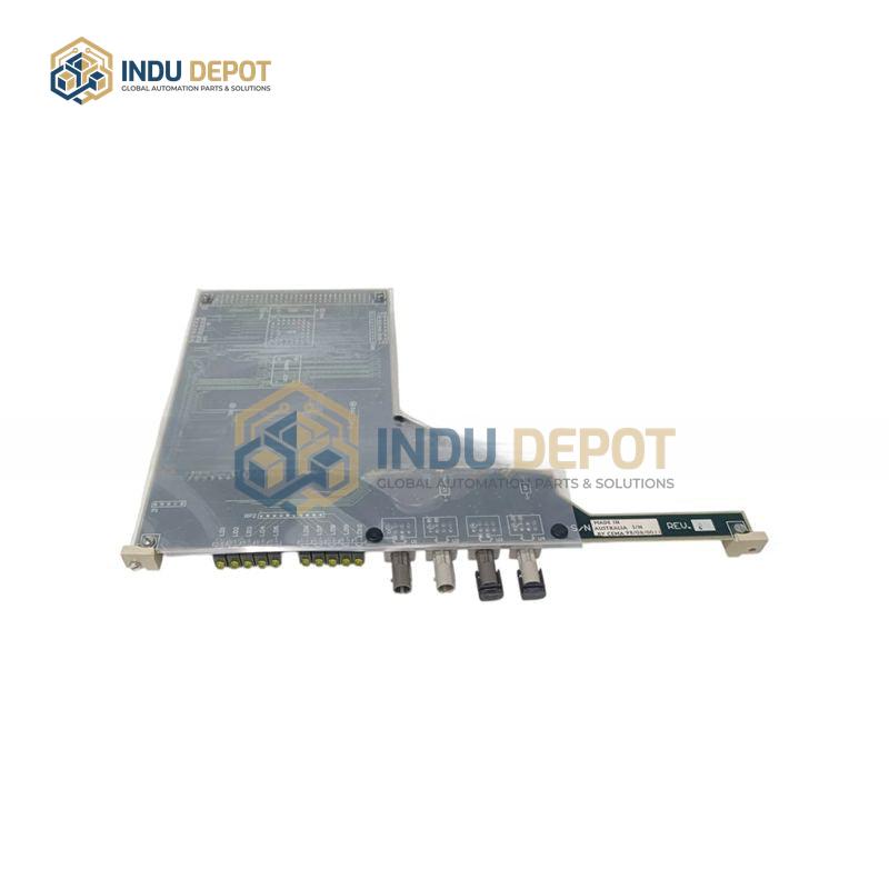 Precision Conductivity Transmitter Module 030340D/SY-0303440 by Foxboro - Image 3