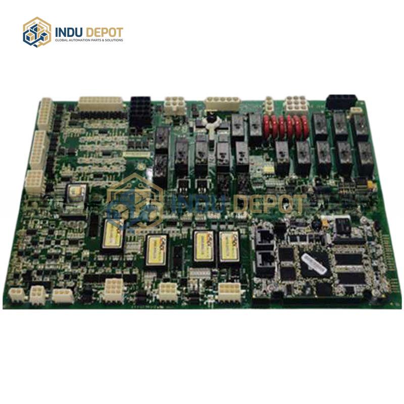 Programmable Logic Controller Module Foxboro 0303440D/SY-0303440-AS