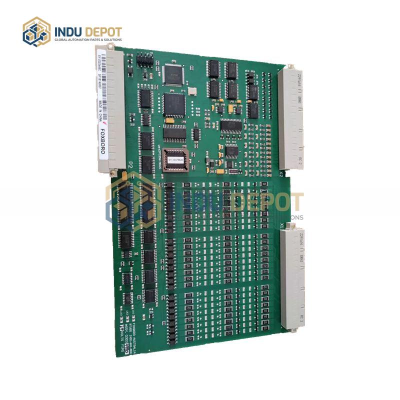 0303448C PLC Module FOXBORO Industrial Automation Component