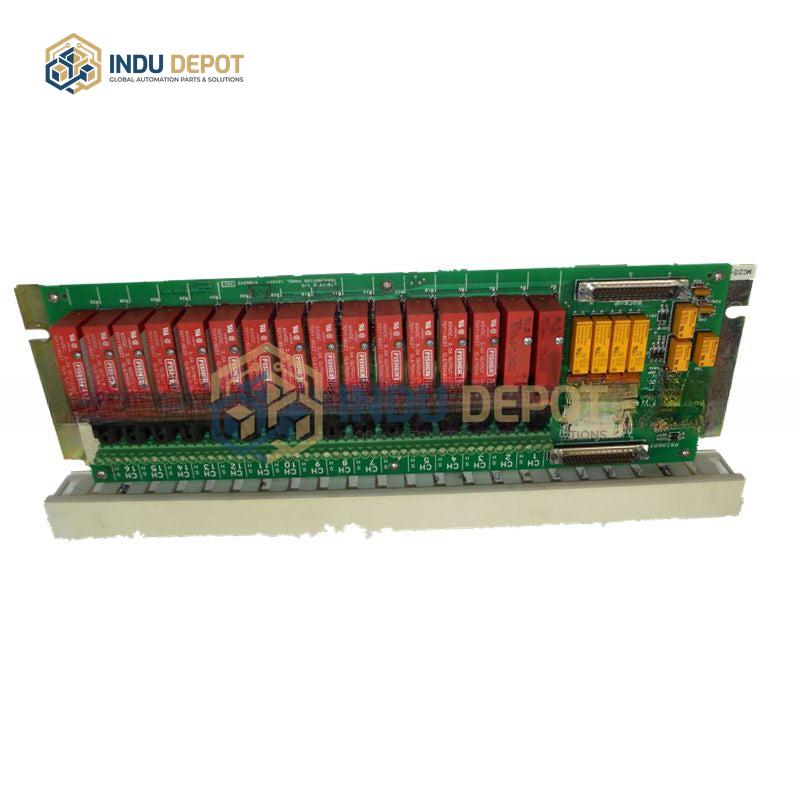 Analog Input Processor 0303449C FOXBORO I/A Series Module - Image 3