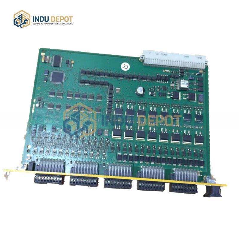 1025128B PLC Module FOXBORO Industrial Automation Component
