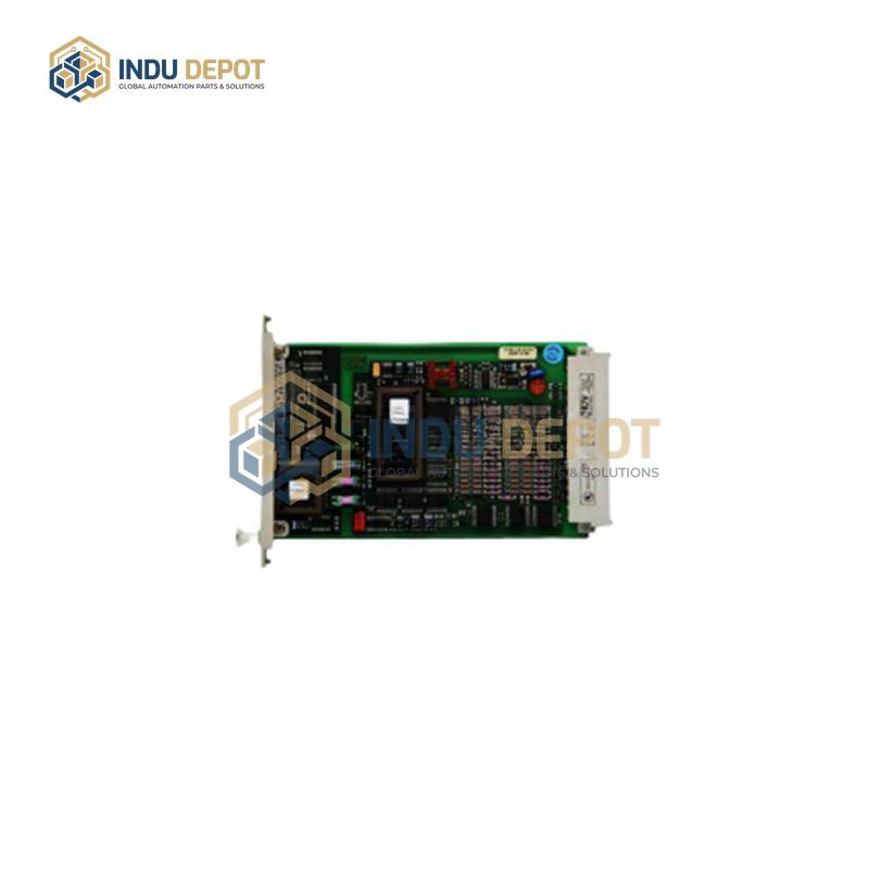Industrial I/O Module for Automation Systems 1028046B Foxboro - Image 3