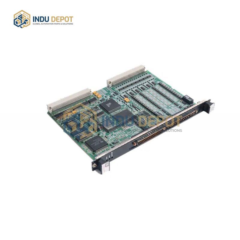 1040052B High-Performance Process Control Module Foxboro