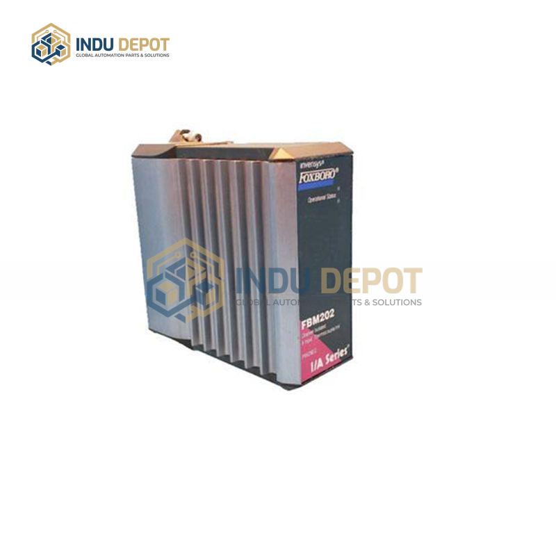 Foxboro 303475 Differential Pressure Transmitter for Industrial Use - Image 3