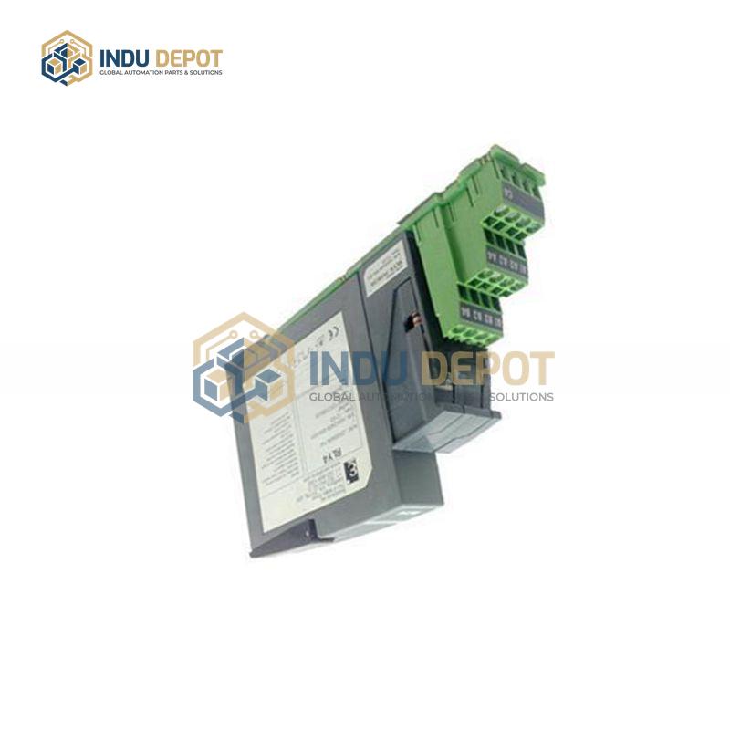 Foxboro 4000093-323 Precision Pressure Transmitter Module