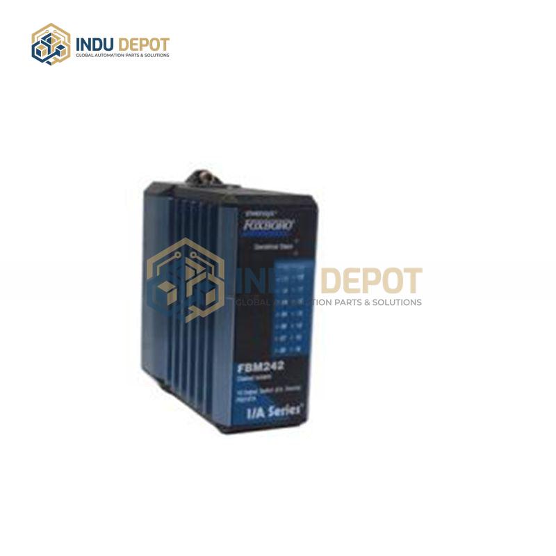 Foxboro 4000094-336 Smart Differential Pressure Transmitter