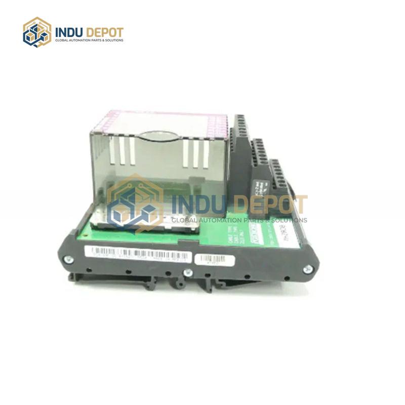 PLC Module 6077D1-9XYZDL FOXBORO I/A Series Control Component - Image 2