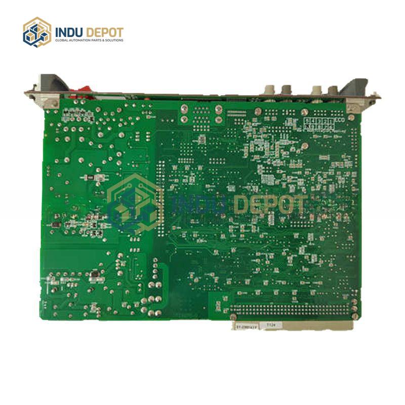 7003I1-9XYZDL FOXBORO Automation PLC Processor for DCS Systems - Image 2