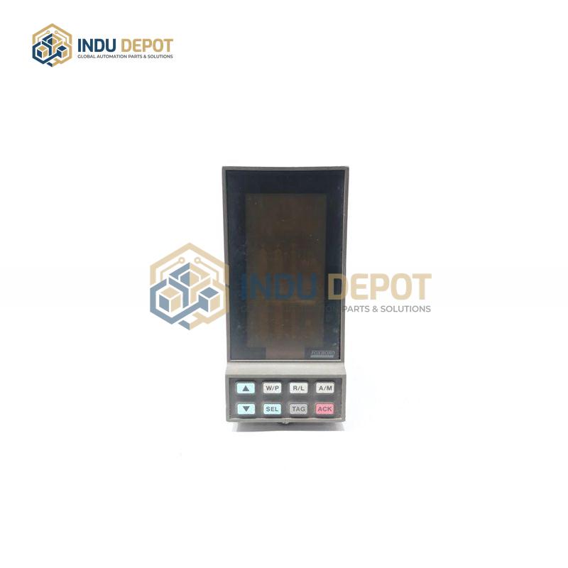 Foxboro 761CNA-AT Single Station Micro Controller Module - Image 2