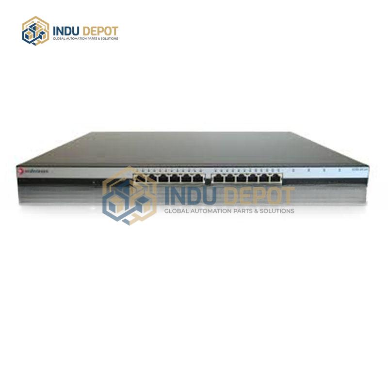 Foxboro I/A Series 900701-10-02 Industrial Switch Module