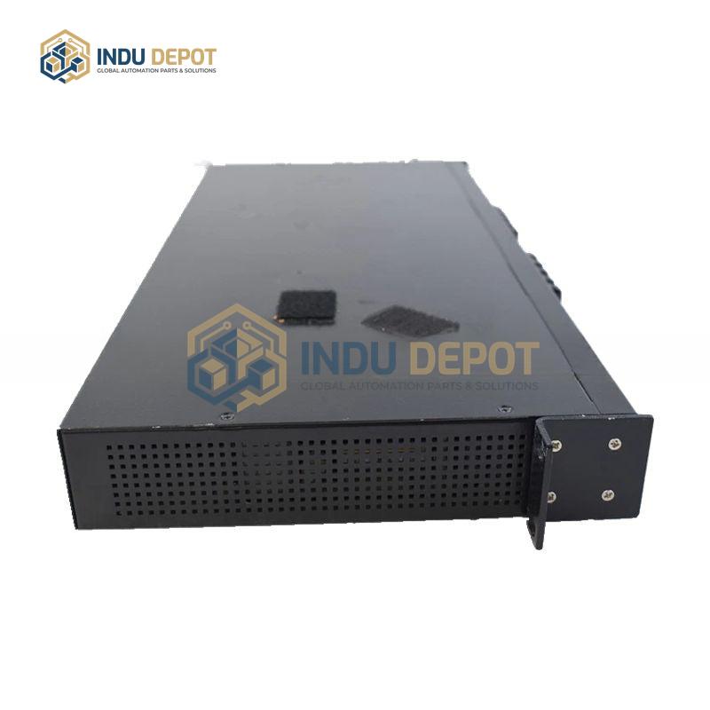 A2H124-24FX Switch w/ Rack by Foxboro - Image 2