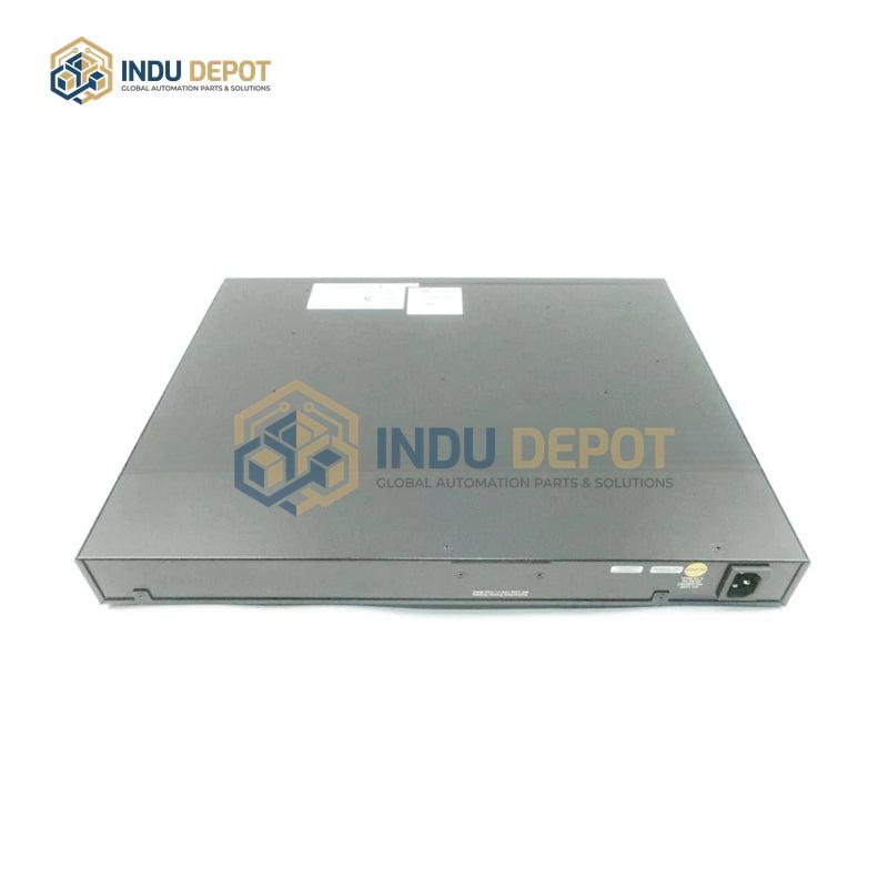 Foxboro A4H124-24FX P0973JN Fast Ethernet Edge Switch
