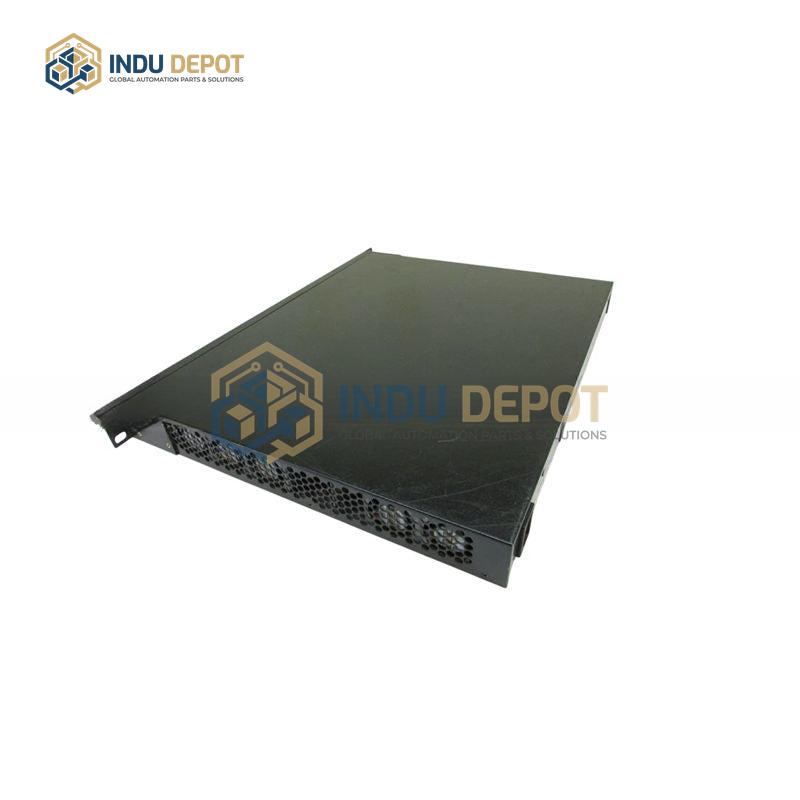 Fiber Managed Switch Foxboro A4H124-24FX Precision Industrial Component - Image 3