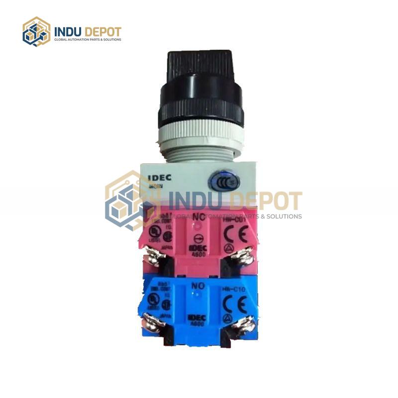 FOXBORO ABW142-R Analog Input Module for Industrial PLC/DCS Systems - Image 2