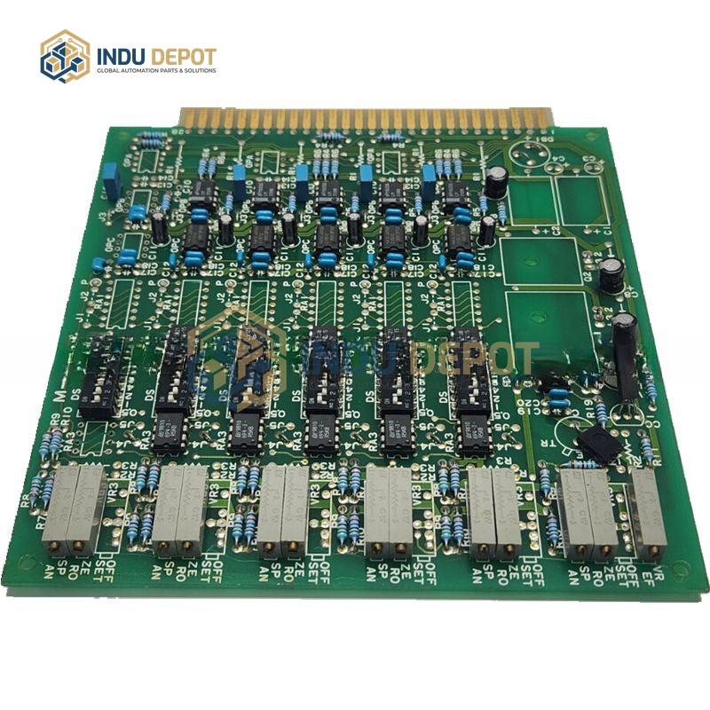 Remote I/O Module AD104SR FOXBORO for I/A Series Automation