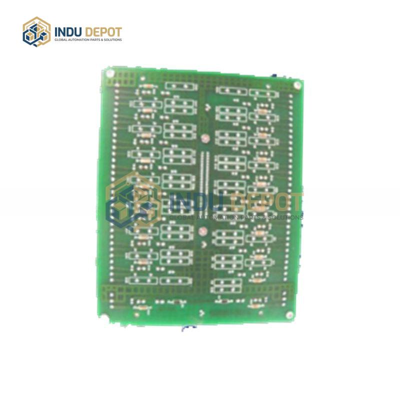 Modular Analog Input Foxboro AD202MU Signal Acquisition Unit