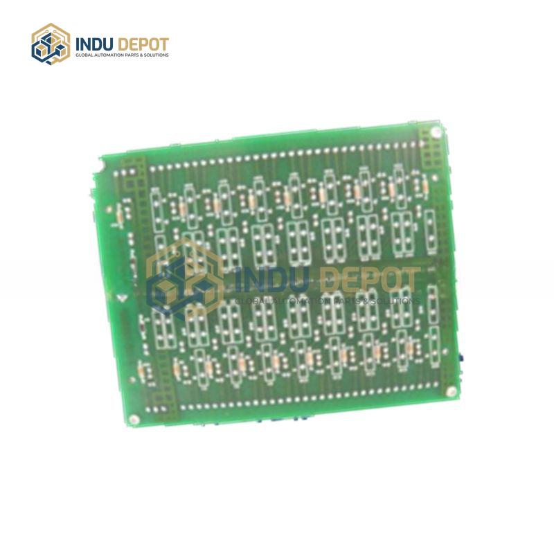 Modular Analog Input Foxboro AD202MU Signal Acquisition Unit - Image 2