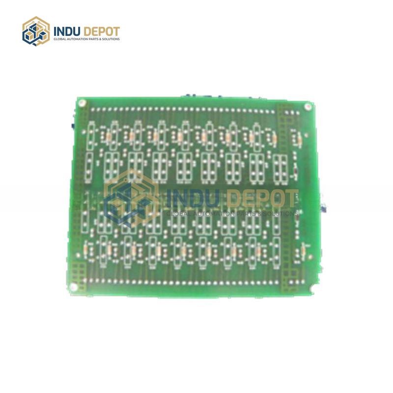 Modular Analog Input Foxboro AD202MU Signal Acquisition Unit - Image 3