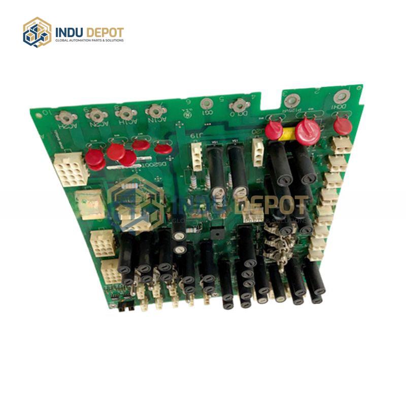 AD202MV Foxboro Controller Module for I/A Series Automation - Image 2