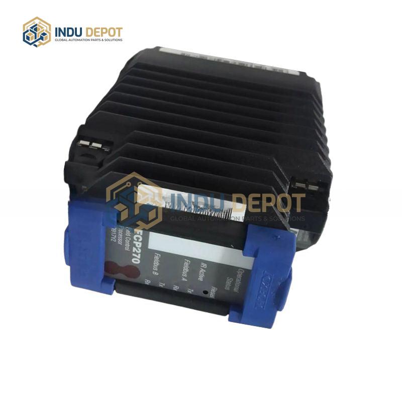 AD203MH Foxboro Compact Analog Input Module for Field Integration