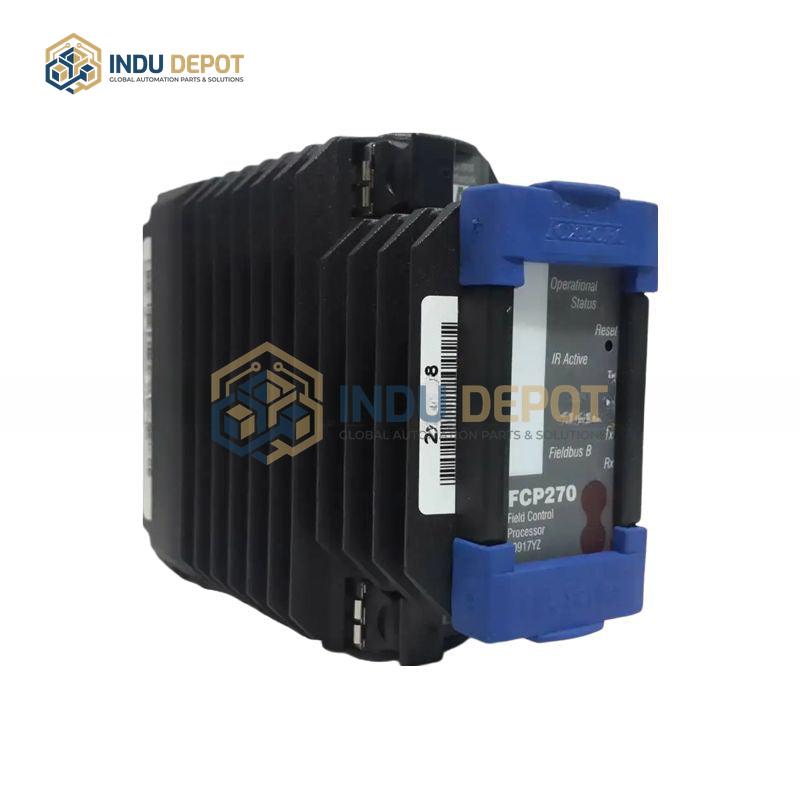 AD203MH Foxboro Compact Analog Input Module for Field Integration - Image 2