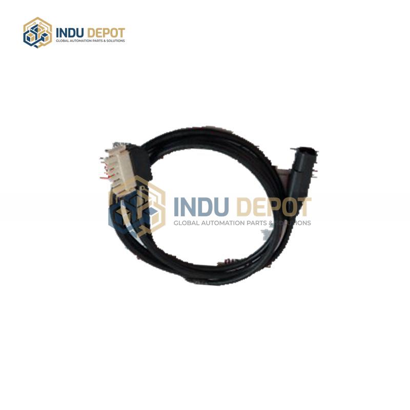 AD206HQ FOXBORO Rewireable Plug with 2.5m Cable for A Sheet E Systems