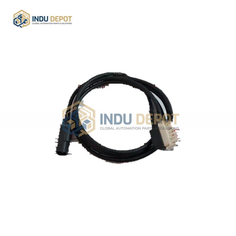 AD206HQ FOXBORO Rewireable Plug with 2.5m Cable for A Sheet E Systems - Image 3