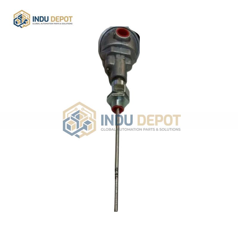 B0184RC Foxboro I/A Series Control Processor Module - Image 2