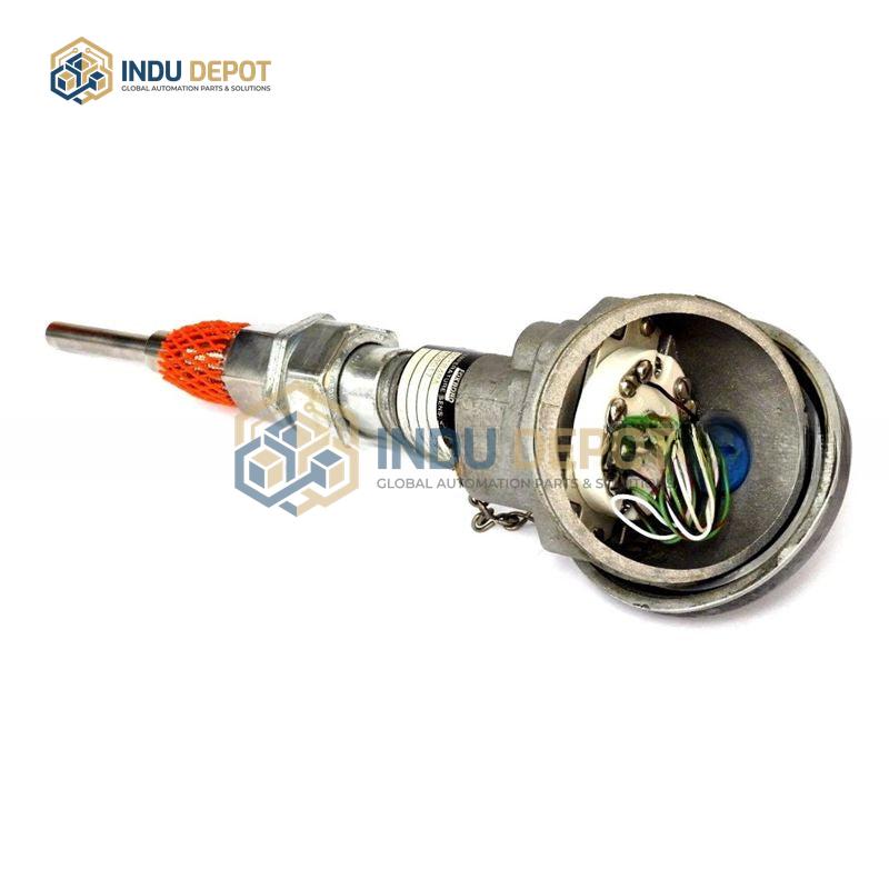 Foxboro B0189GR Advanced Control Module for Industrial Systems - Image 2