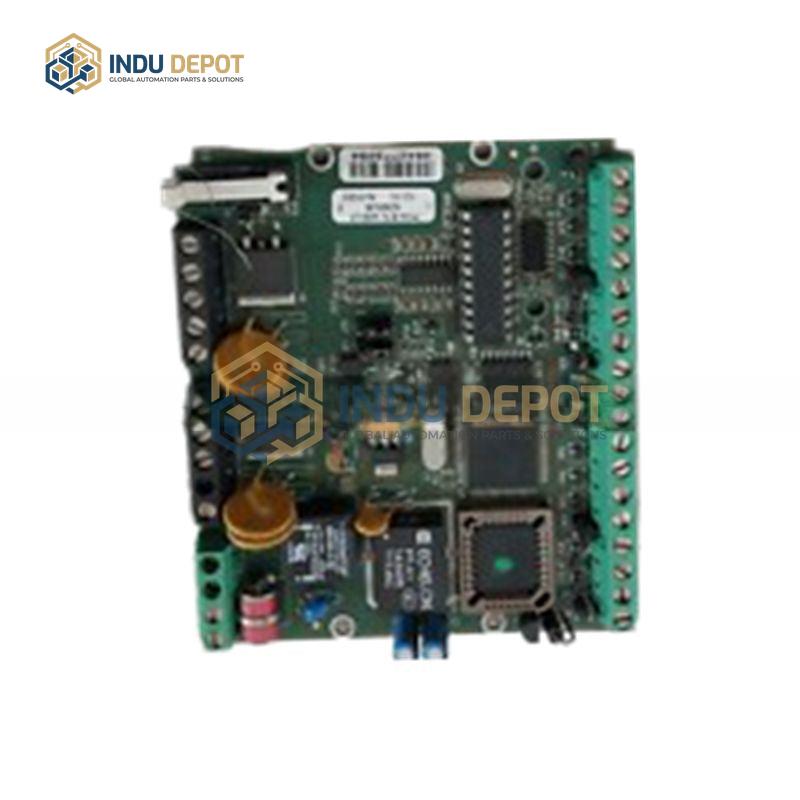 Analog Input Module BS811TH Foxboro I/A Series Control Component - Image 3