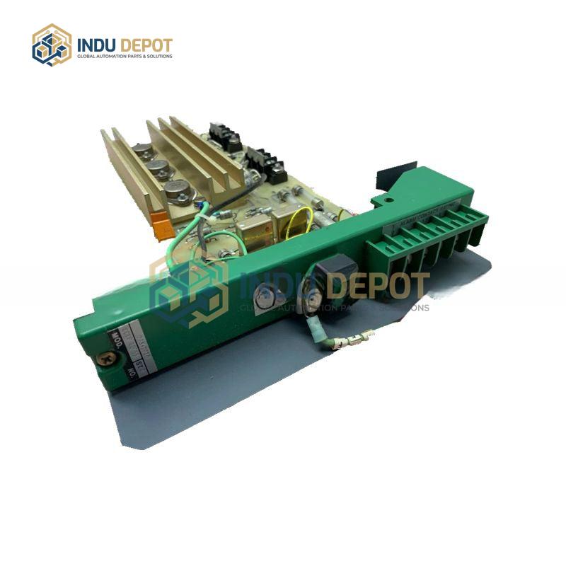 Foxboro C0154EL Industrial Processor Board Module for Control Systems