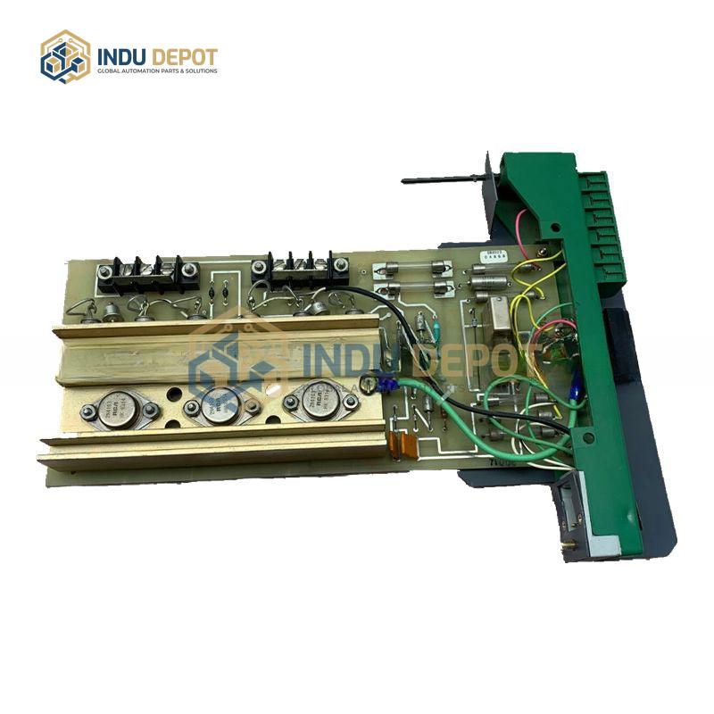 Foxboro C0154EL Industrial Processor Board Module for Control Systems - Image 2