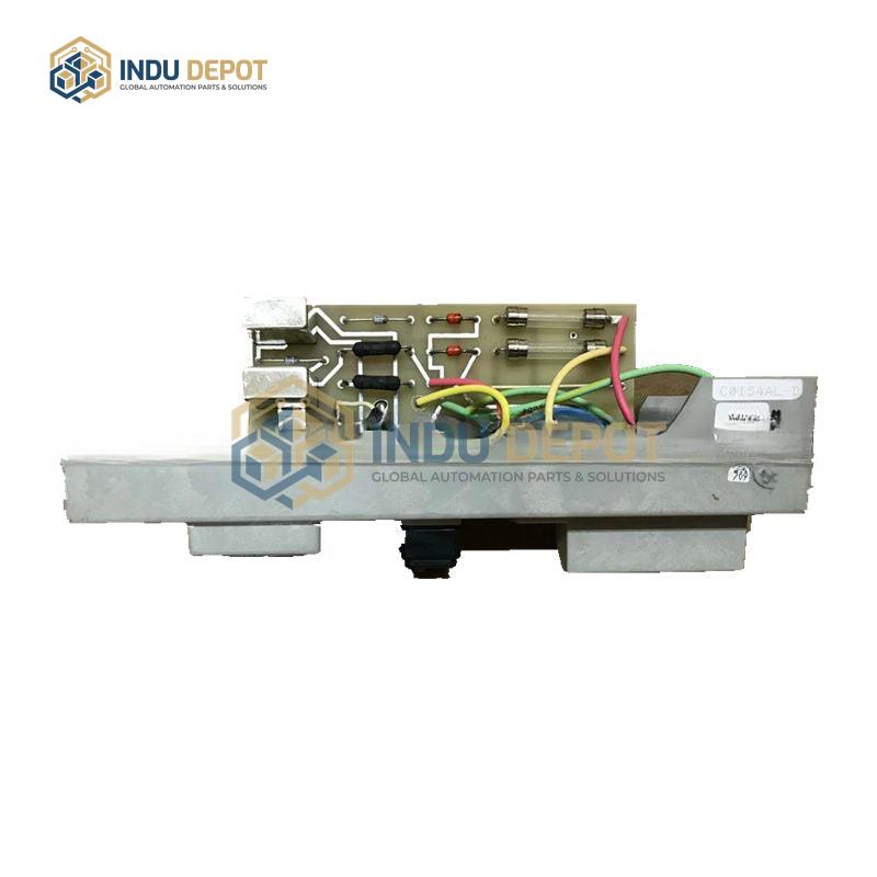 Output Switch Module C0154EP Foxboro I/A Series Control Component