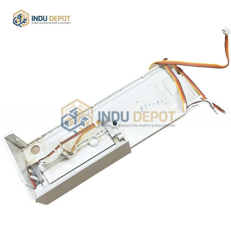 C0154EQ Foxboro Analog I/O Control Module for I/A Series DCS