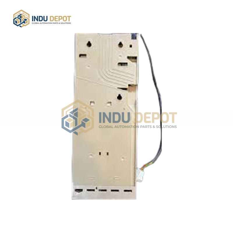 C0154EQ Foxboro Analog I/O Control Module for I/A Series DCS - Image 2