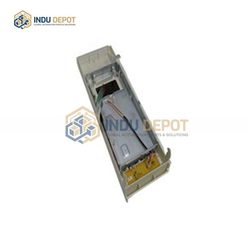 Foxboro C0154FY High-Performance Processor Module for Process Control