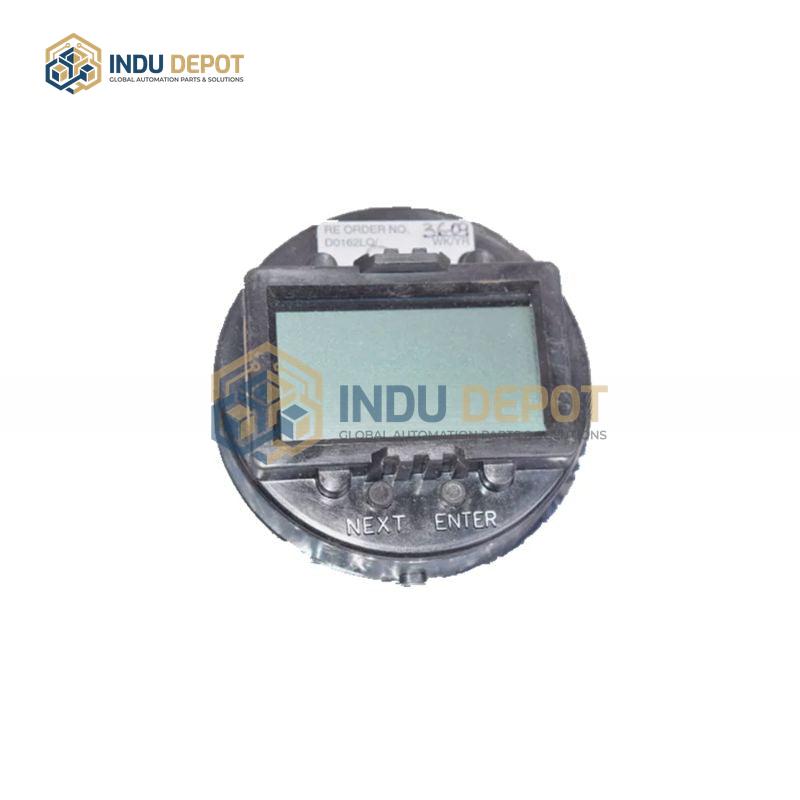 D0162LQ/H Foxboro LCD Indicator Module for I/A Series - Image 2