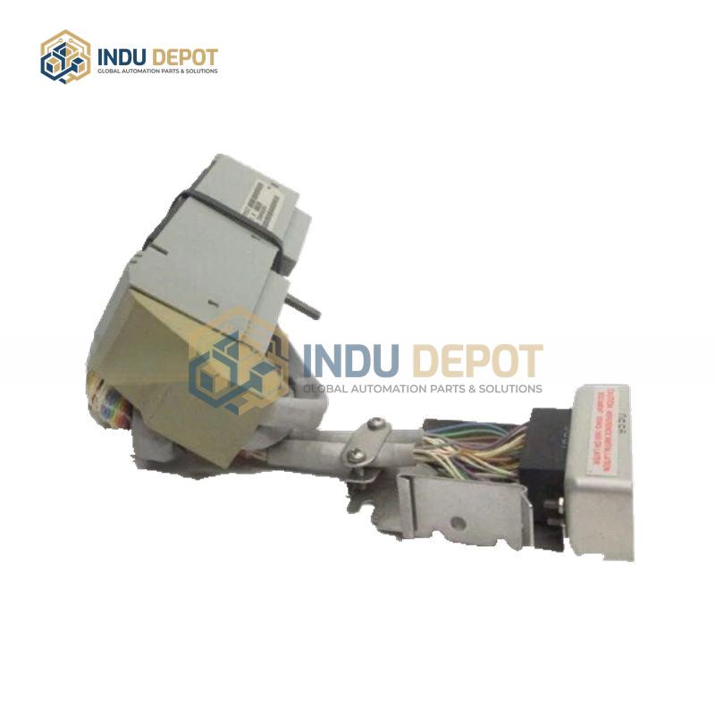 Foxboro DM700DZ Industrial Expansion Module for Process Control Systems - Image 3