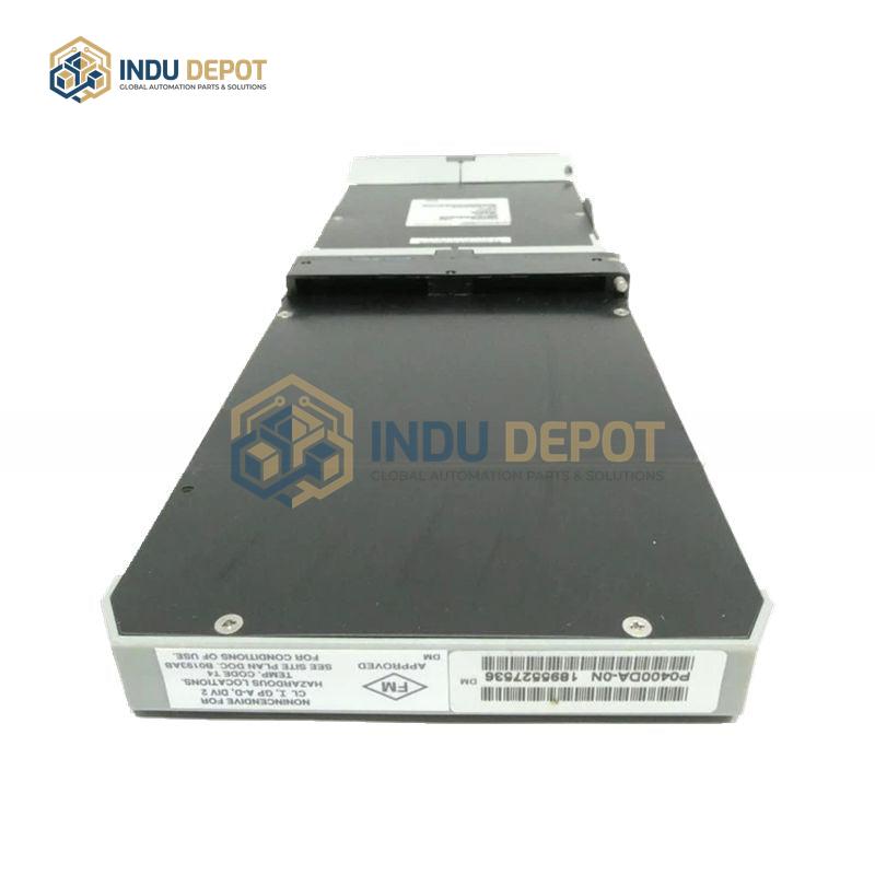 Foxboro FBM1 PO400DA Analog Input Interface for I/A Series - Image 2