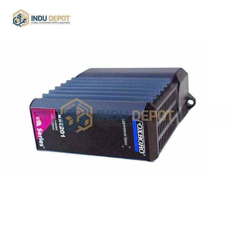 Analog Input FBM201 RH914SQ Foxboro Invensys - Image 2