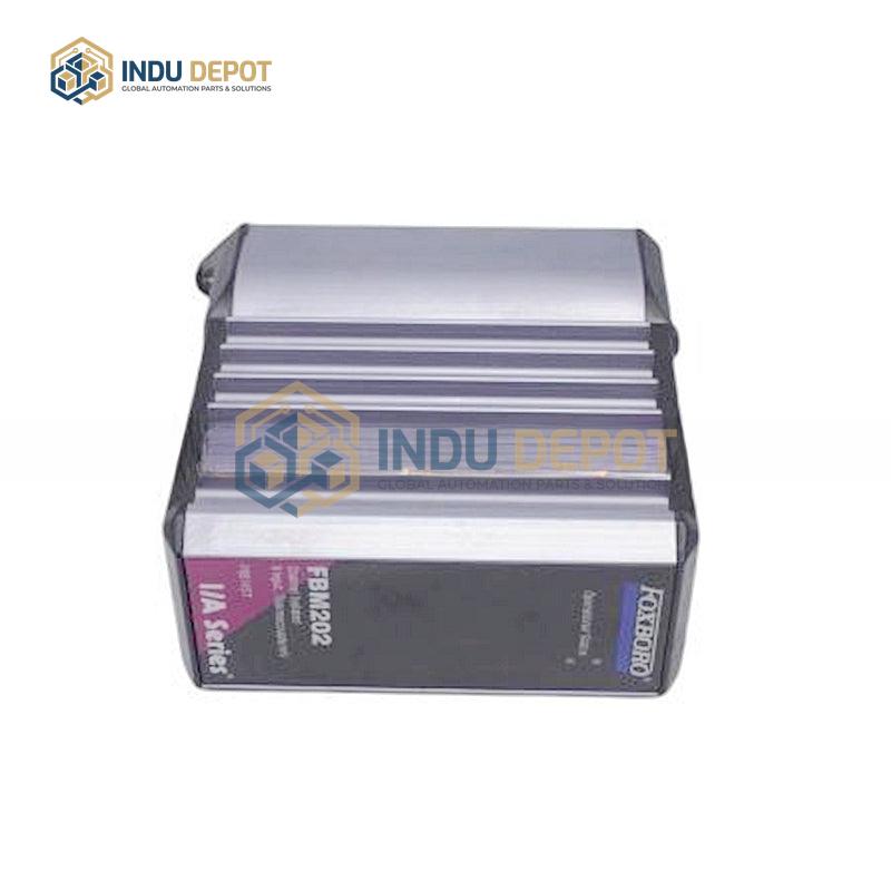 FBM202 P0926EQ Invensys Foxboro Thermocouple/mV Input Module