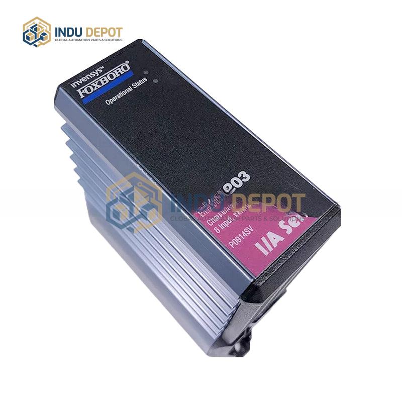 FBM203 | FOXBORO | Input Module