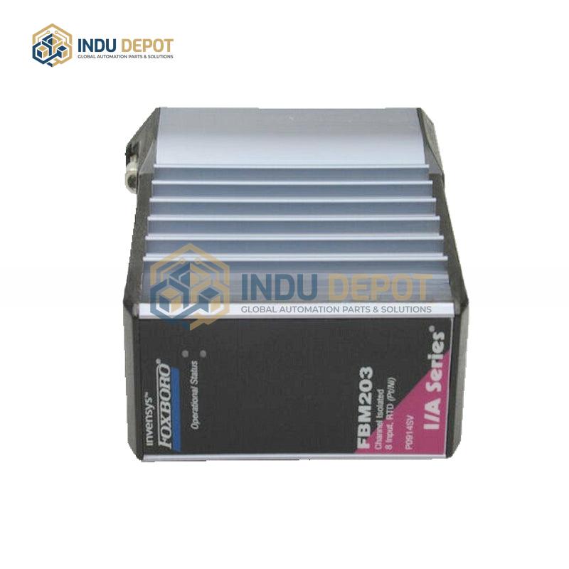 FBM203 | FOXBORO | Input Module