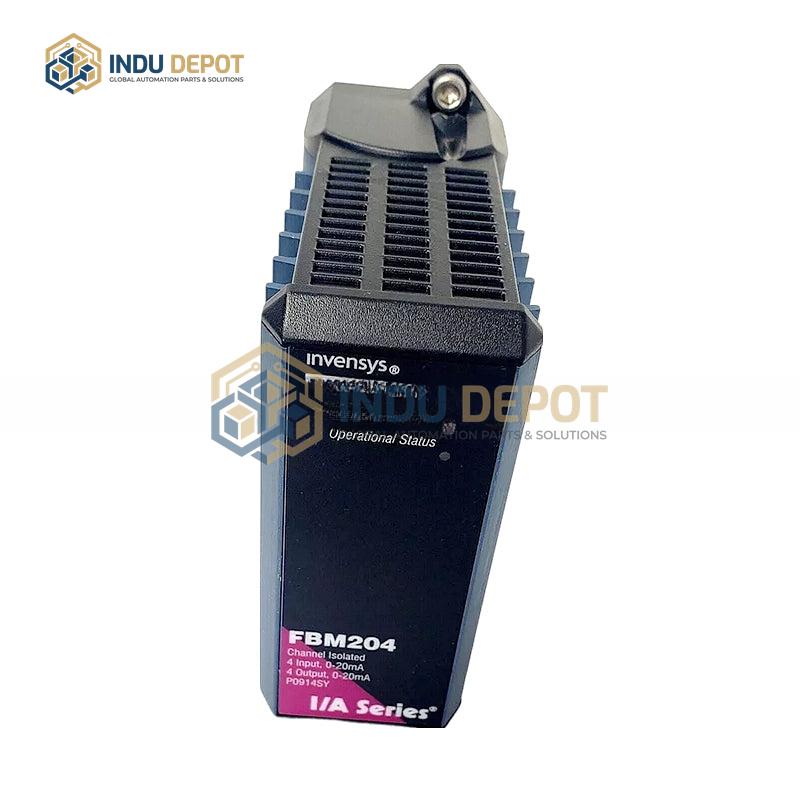 FBM204 | FOXBORO | I/O Module 0 to 20 mA - Image 3