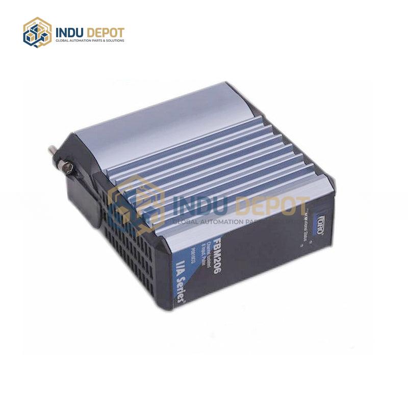 Foxboro Invensys FBM206 P0916CQ Pulse Input Module - Image 2