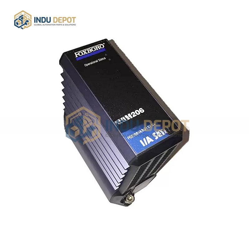 FBM206 | FOXBORO | Pulse Input Module
