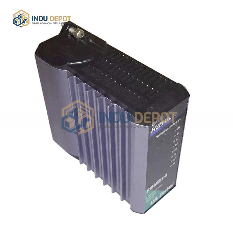 FBM214 | Foxboro | HART Communication Input Interface Module