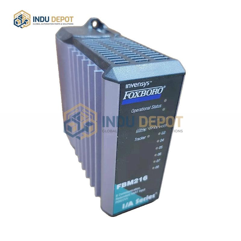 FBM216 P0922VV | Foxboro | Communication Redundant Input Interface
