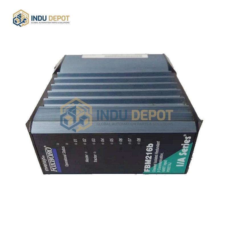 Foxboro FBM216B P0927AJ Communication Input Module